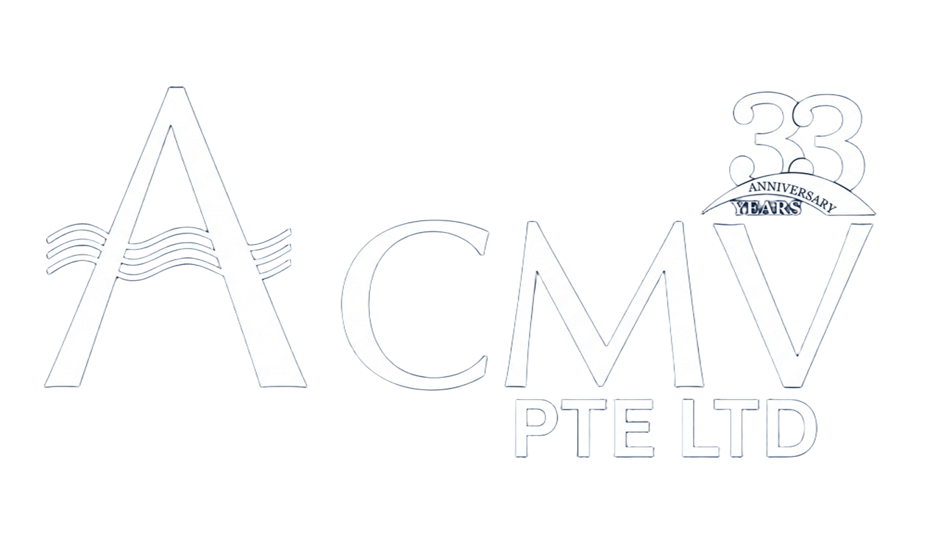 ACMV Pte Ltd